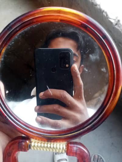 Infinix hot11 play 4/64