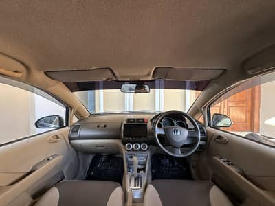 Honda City IDSI Vario 1.3 Auto