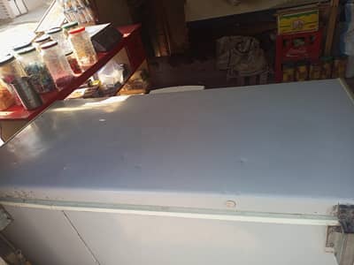 achi cooling and achi condition