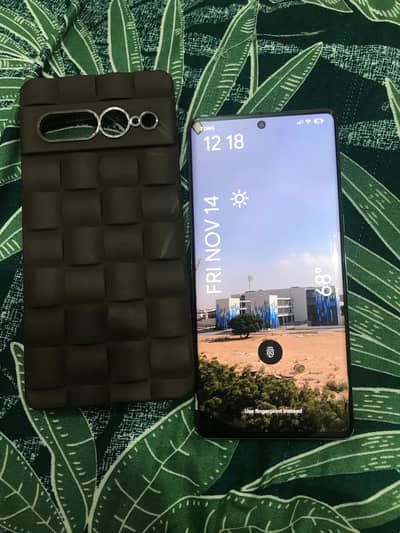 mujhe apna Google pixel 7 Pro sall Karna hain