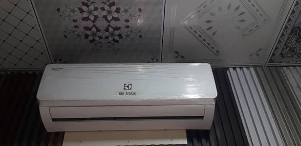 Ac thunder (electrolux) urgent sale