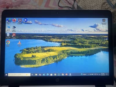 HP Elite book 6 Generation