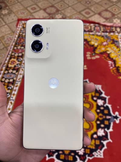 Motorola G Stylus edge  5G