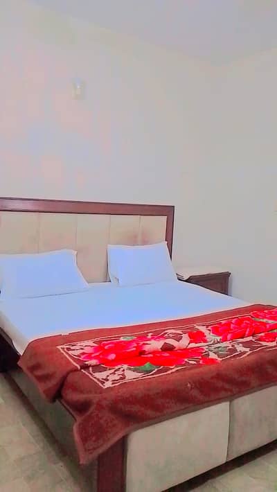 Guest House Room Available For Rent