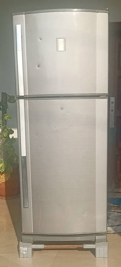 Dawlance Fridge 9188WBM Grey Color for Sale