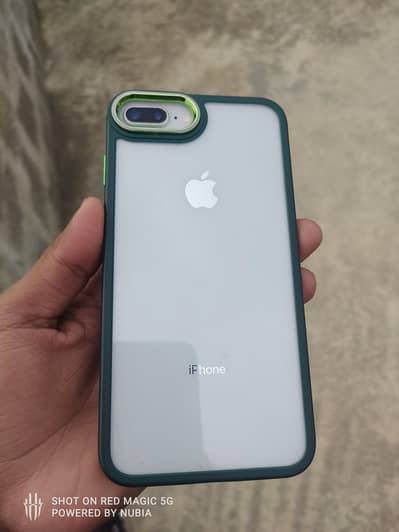 IPHONE 8PLUS BYPASS NON PTA 10/9 condition