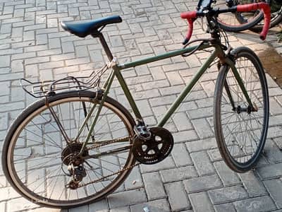 Road Cycle- 28inch