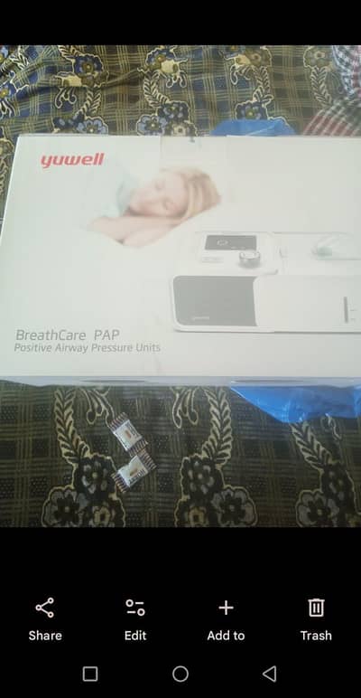 BPAP CPAP