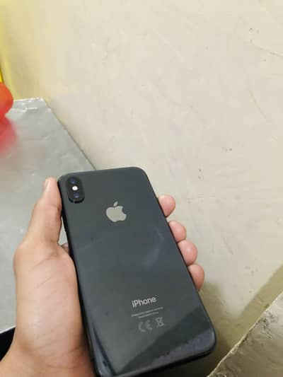 Iphone X