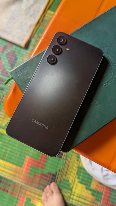 Samsung Galaxy A16