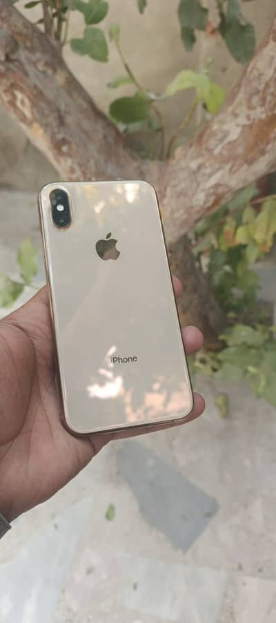 Iphone xs non pta 64gb
