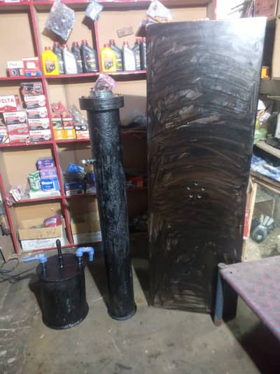 bike lifting hydrolic machine for bike repairing shop