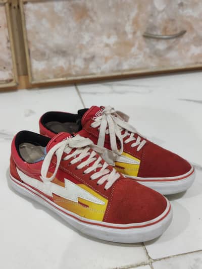 Pre-loved Imported shoes