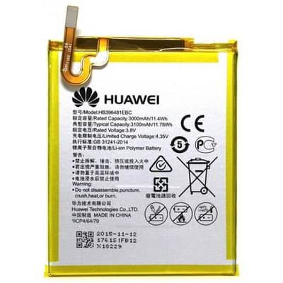 Huawei Y6 2 Mobile Original Battery