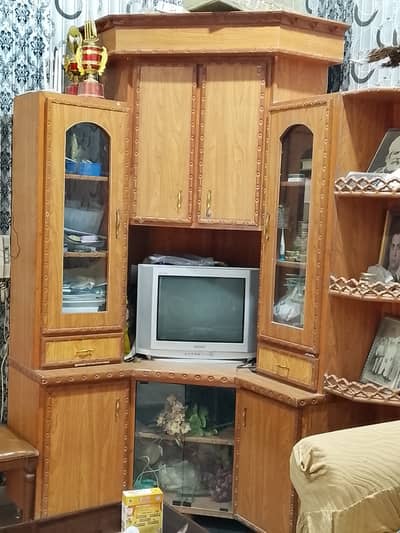 tv lounge cupboard
