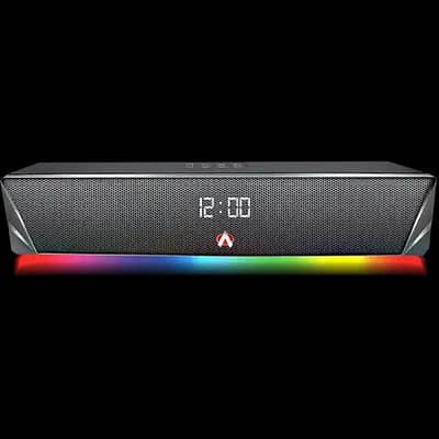 Audionic Optima Rechargeable Sound Bar