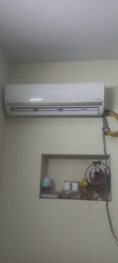 few months used ac inverter for sale