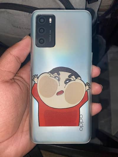 Oppo A16
