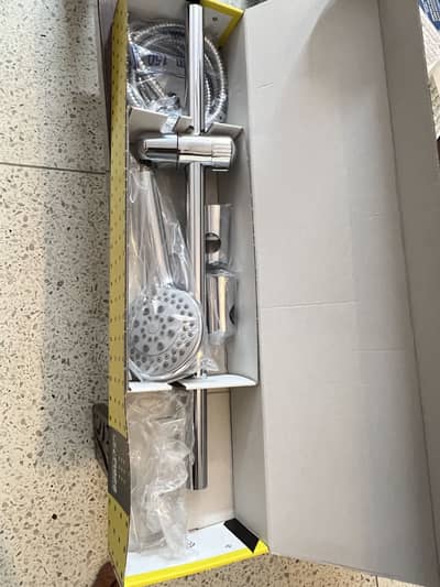 Bathroom Set Complete Fiore Imported Made in Italy