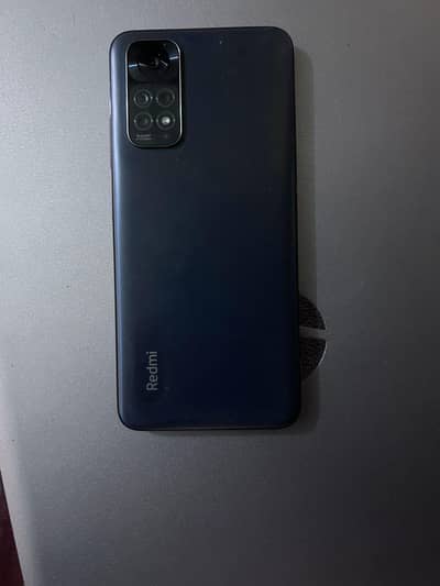 Redmi note 11 pro