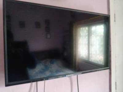 Ecostar LED TV 32" inches available