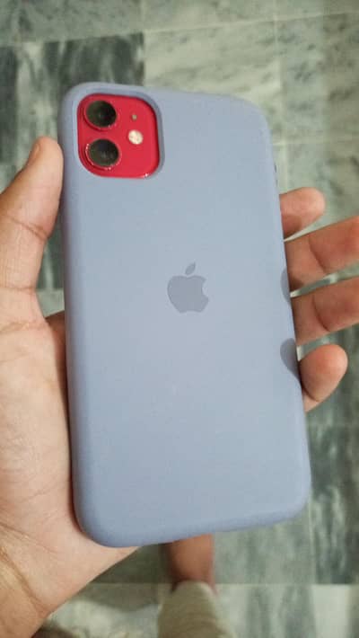 Iphone 11 factory unlocked glitch