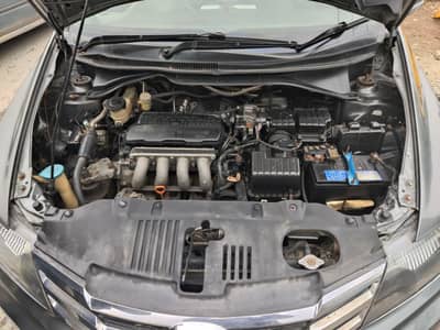 Honda City Available for sale