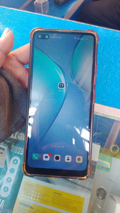 Infinix Zero 8i 9/10 condition