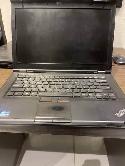 Lenovo Thinkpad