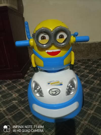 kids car