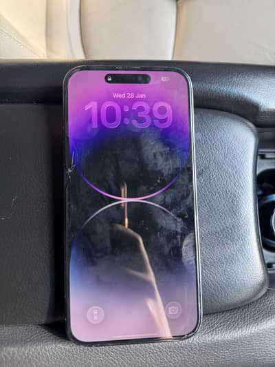 Iphone 14 pro max 256GB