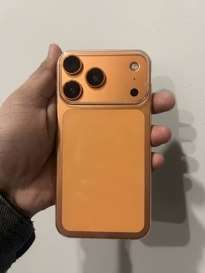 Iphone XR converted