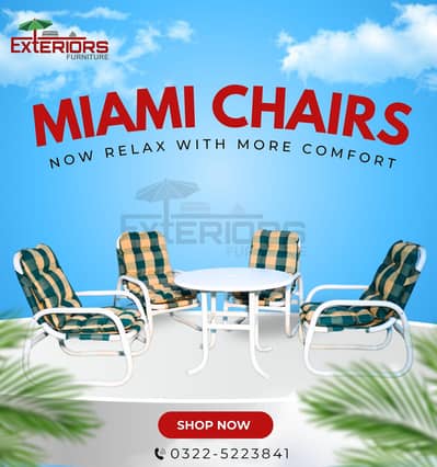 Outdoor chairs, Garden Chairs, Restaurant Chairs