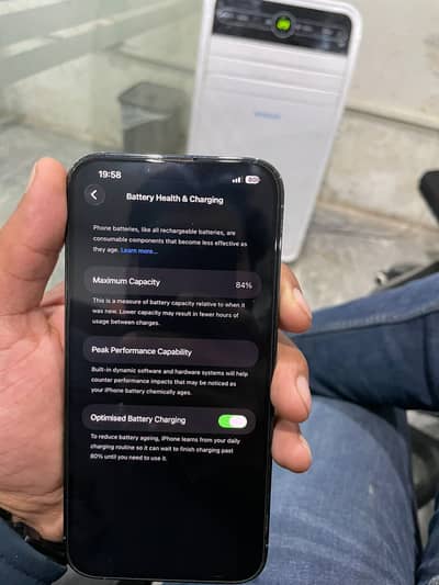 iphone 13 pro max serion blue color 256gb