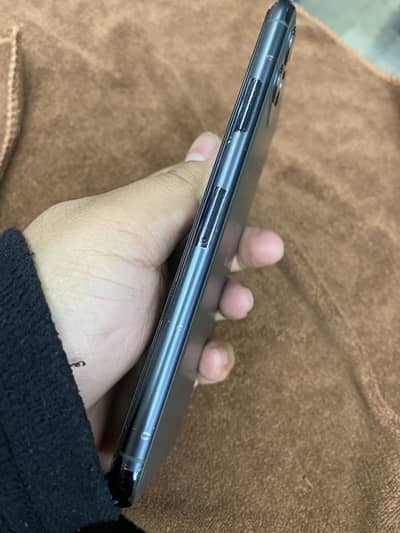 11 Pro Max 256GB