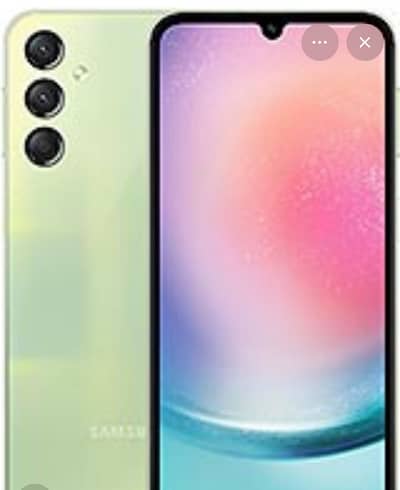 Urgently requirement mortherboard of samsung A24 need