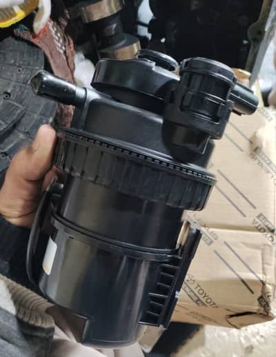 hilux vigo filter Fuel Pump 1kd 2kd