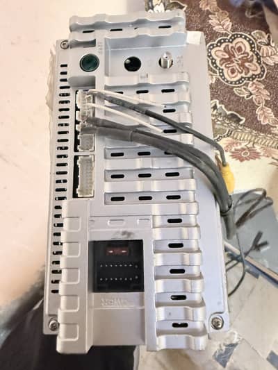 Toyota Aqua Orginal Panel