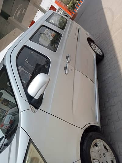 Changan Karvaan 2022