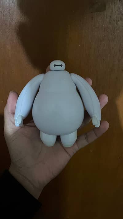 toy Bandai baymax