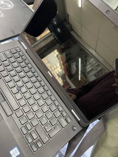 Brand new core i5 6th Gen Laptop | 8GB RAM | 256SSD| Good condition