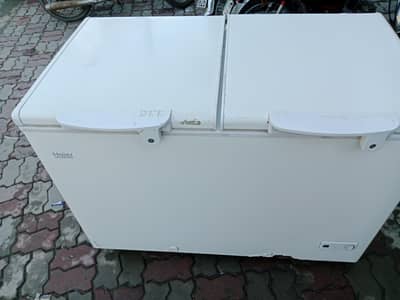used frezer