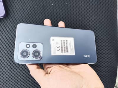Xiaomi Redmi note 12 | 8+8 /128