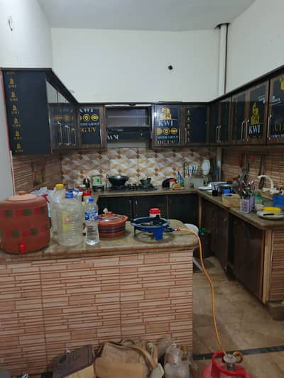 3 BAD LONCH GARAVND FALOR WAST OPAN SWEET WATER