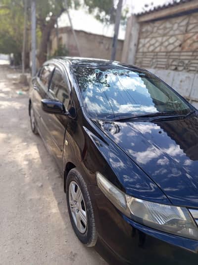 Honda City 2009 Powefull Engine Just buy and Drive