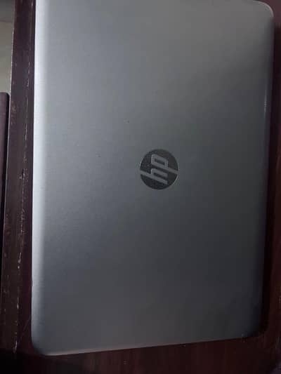 HP Envy TouchSmart laptop