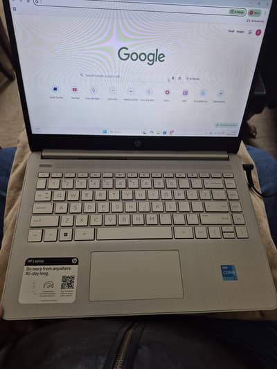 HP Core I3 11th Gen Genuine Windows