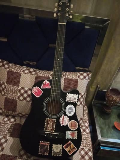 guitar  good condition