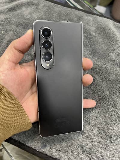 Galaxy Z Fold 4.12/256