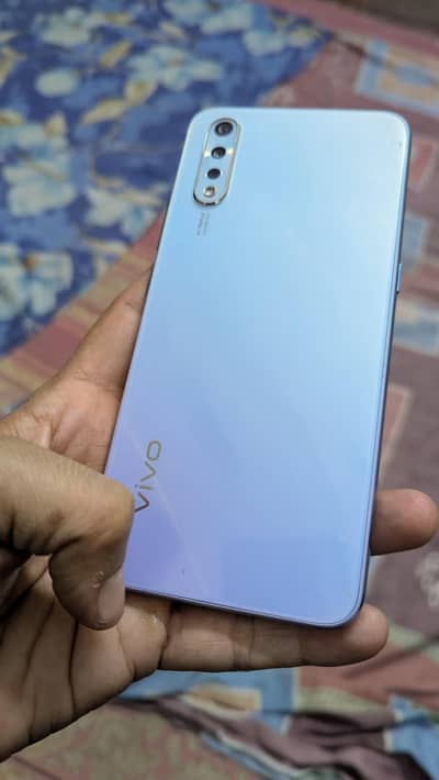 VIVO S1